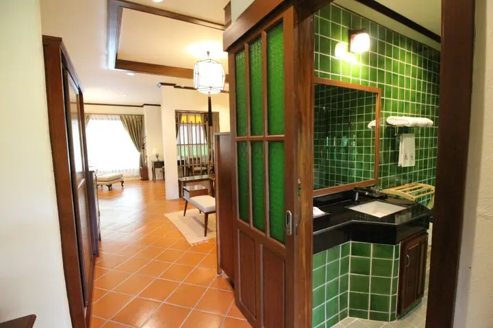 Мае-Он: Horizon Village & Resort Chiangmai