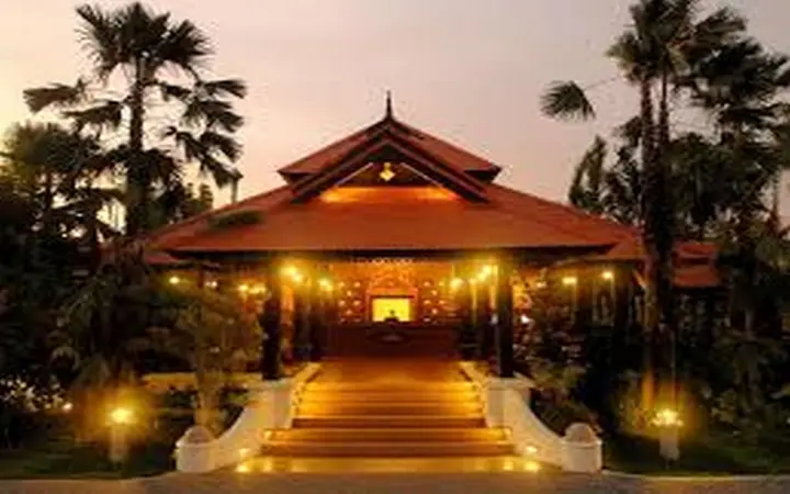 Мае-Он: Horizon Village & Resort Chiangmai