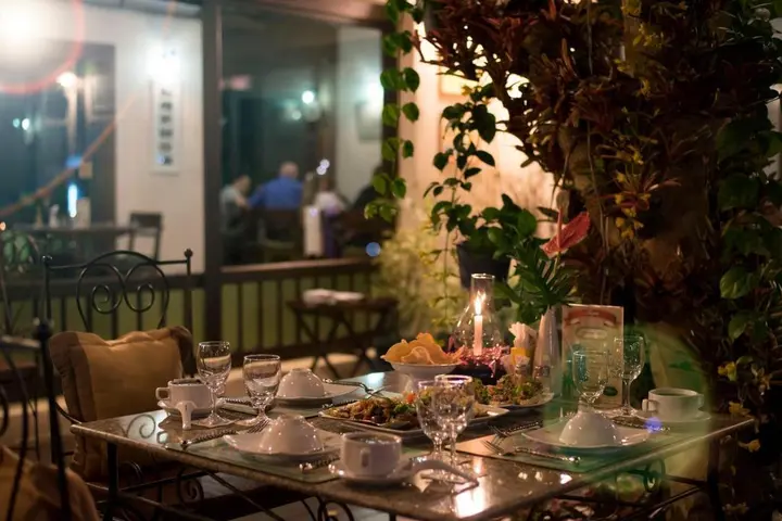 Мае-Он: Horizon Village & Resort Chiangmai
