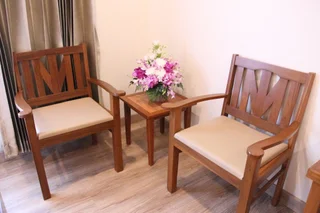 Мае-Он: Horizon Village & Resort Chiangmai