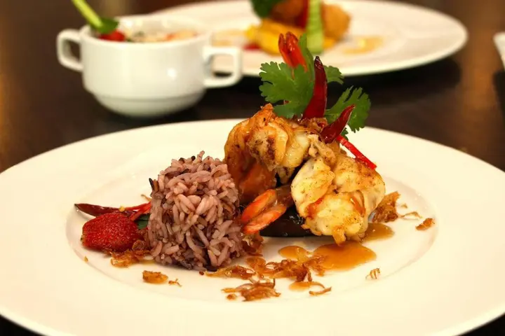 Мае-Он: Horizon Village & Resort Chiangmai