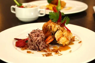 Мае-Он: Horizon Village & Resort Chiangmai