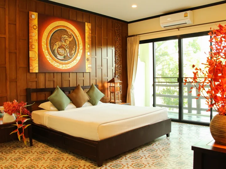 Мае-Он: Horizon Village & Resort Chiangmai
