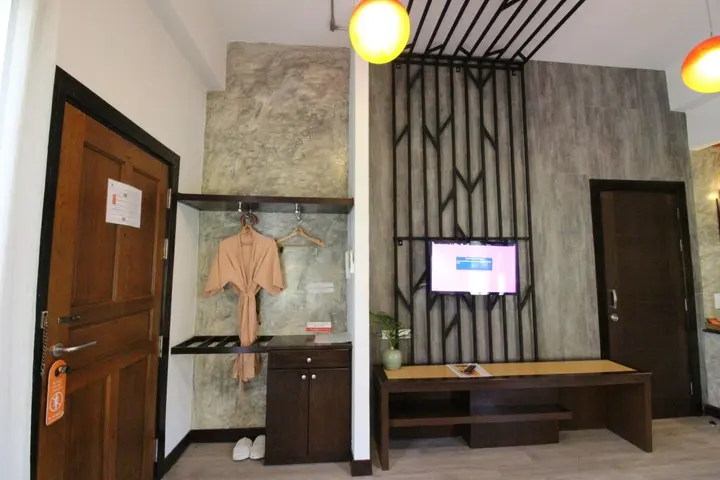 Мае-Он: Horizon Village & Resort Chiangmai