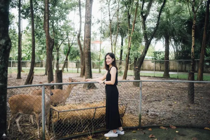 Мае-Он: Horizon Village & Resort Chiangmai