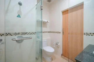 Мае-Он: Horizon Village & Resort Chiangmai