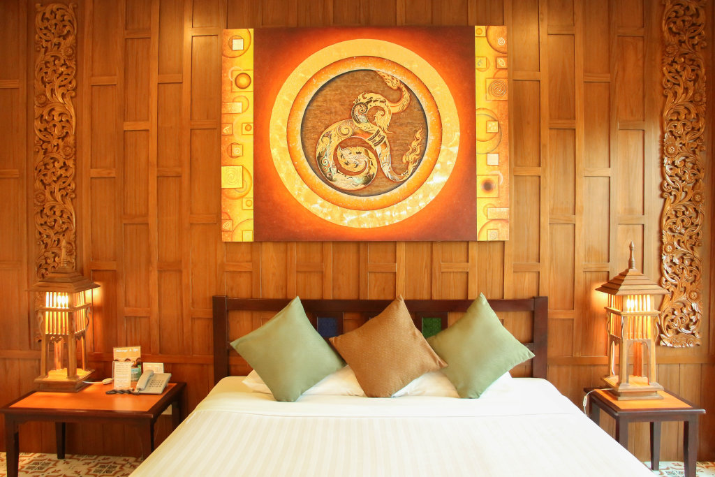 Мае-Он: Horizon Village & Resort Chiangmai