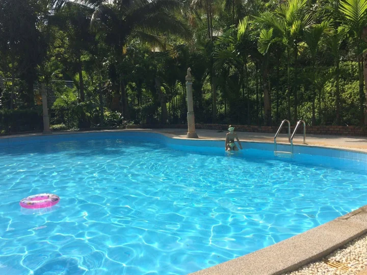 Краби: Aonang Cliff Mountain New Resort