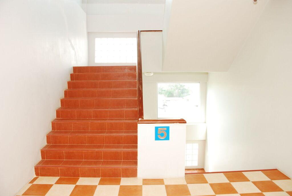 Прачуапкхирикхан: Prachuap Beach Hotel