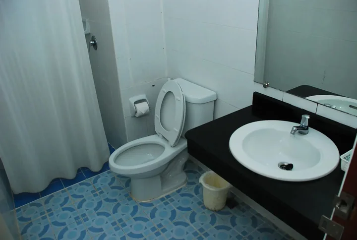 Прачуапкхирикхан: Prachuap Beach Hotel