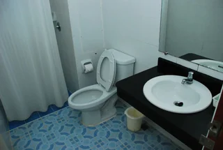 Прачуапкхирикхан: Prachuap Beach Hotel