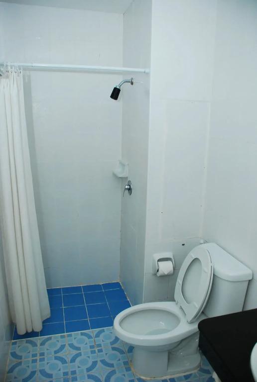 Прачуапкхирикхан: Prachuap Beach Hotel