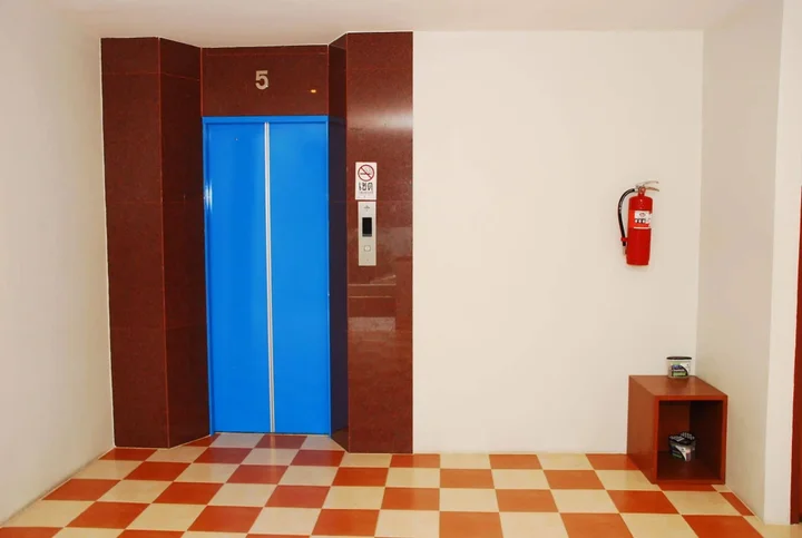 Прачуапкхирикхан: Prachuap Beach Hotel
