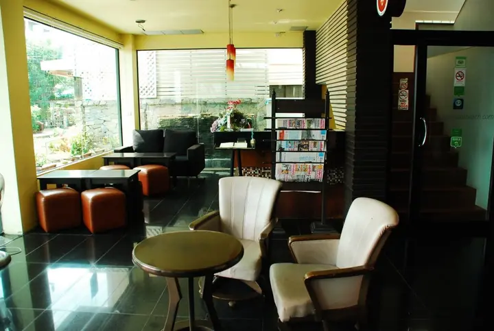 Прачуапкхирикхан: Prachuap Beach Hotel