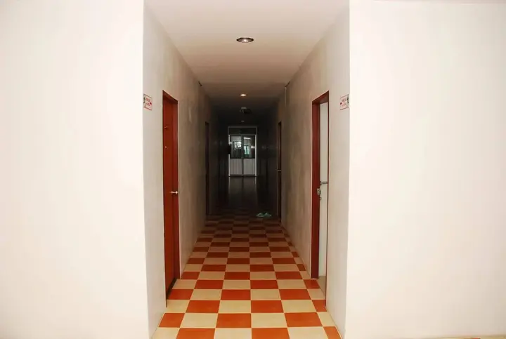 Прачуапкхирикхан: Prachuap Beach Hotel