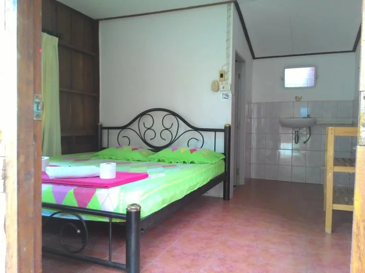Ко-Пханган: Blue Lotus Resort