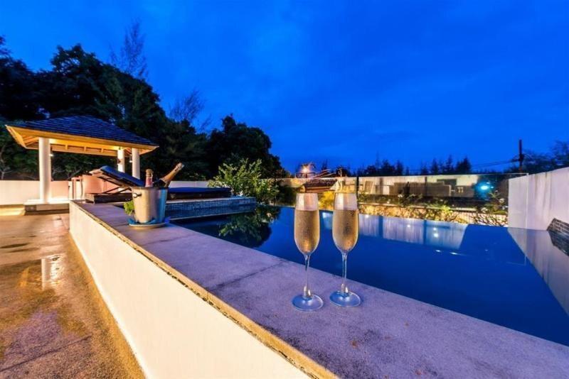 Тхаланг: Lotus Gardens Phuket