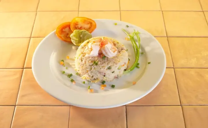 Као Лак: Motive Cottage Resort