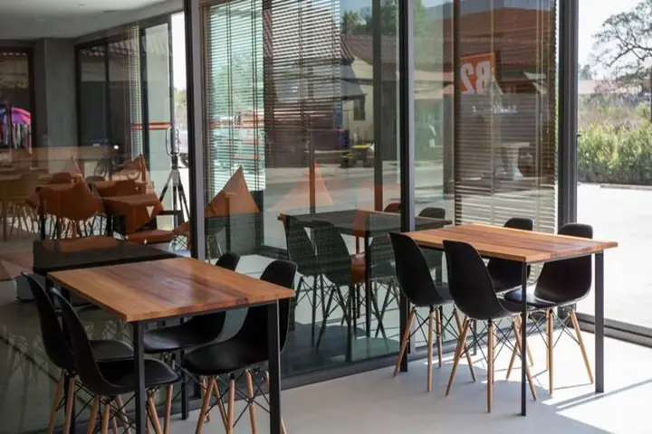 B2 Udon Boutique & Budget Hotel — фото 5