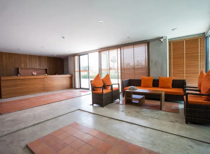 B2 Udon Boutique & Budget Hotel — фото 6