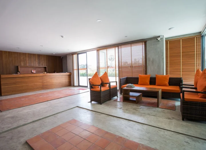 Удонтхани: B2 Udon Boutique & Budget Hotel