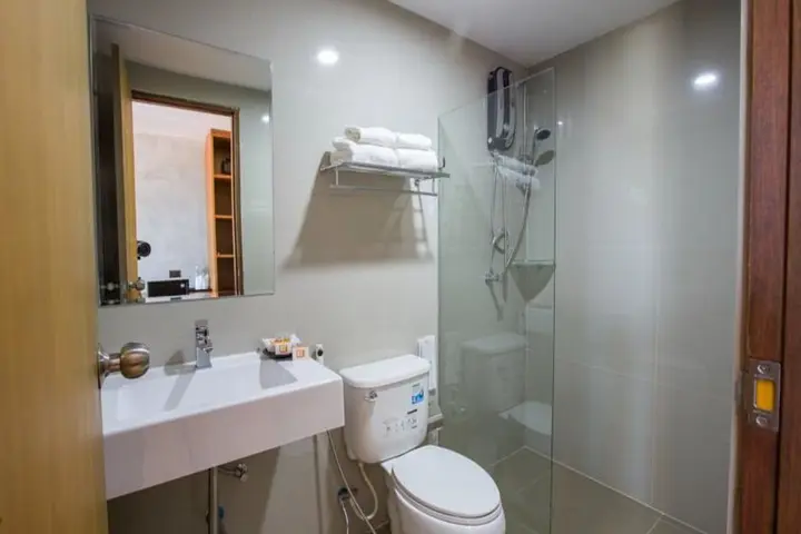 Удонтхани: B2 Udon Boutique & Budget Hotel