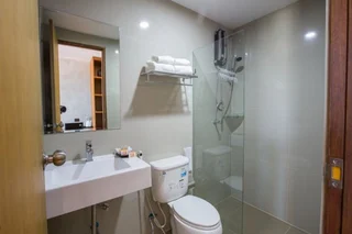 Удонтхани: B2 Udon Boutique & Budget Hotel