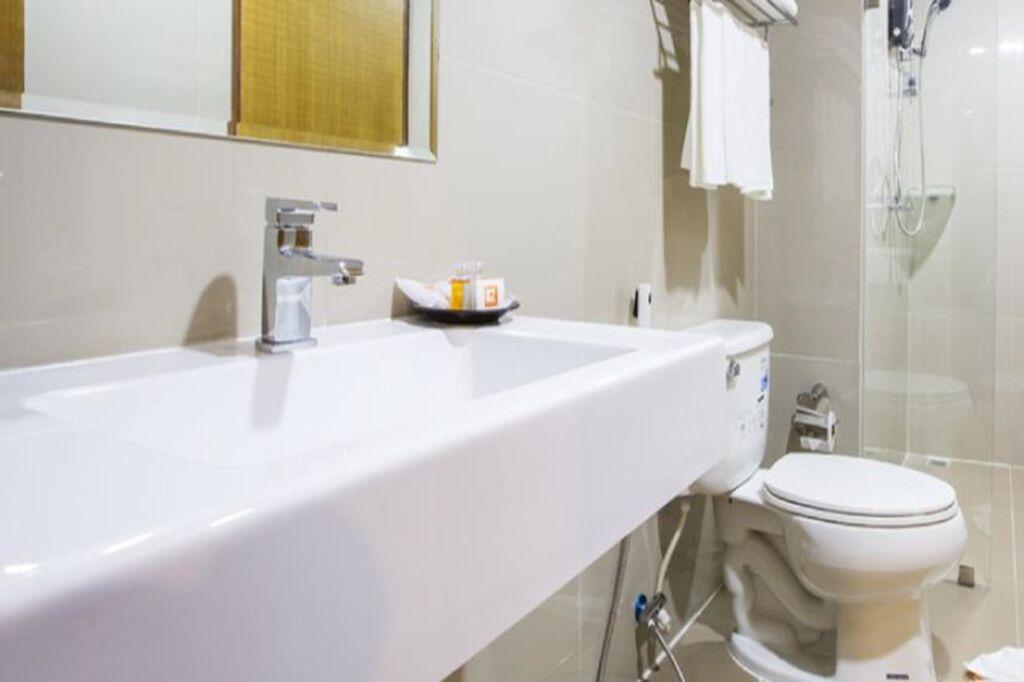 Удонтхани: B2 Udon Boutique & Budget Hotel