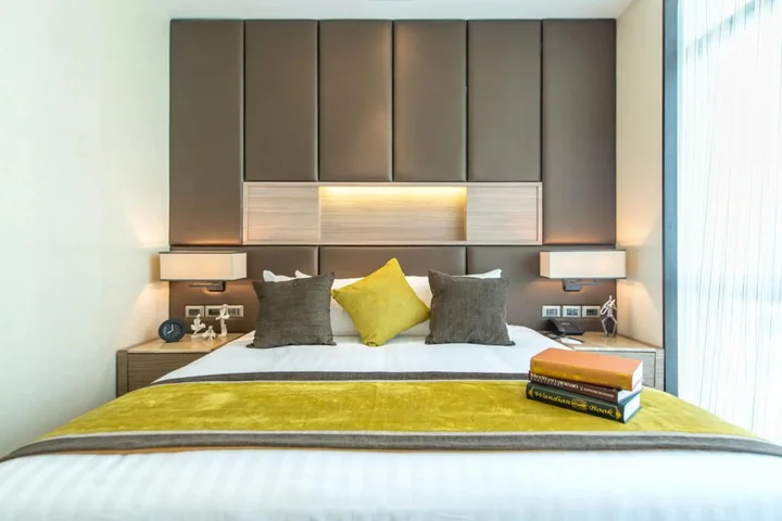 Бангкок: Qiss Residence by Bliston