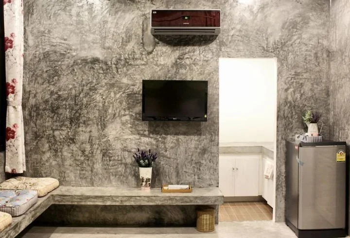Тхаланг: Be My Guest Hip Hotel