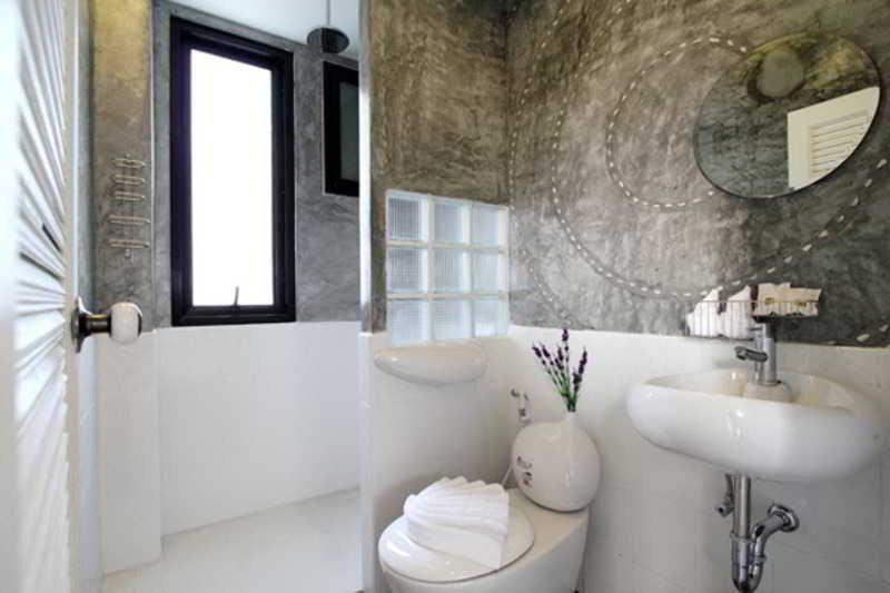 Тхаланг: Be My Guest Hip Hotel