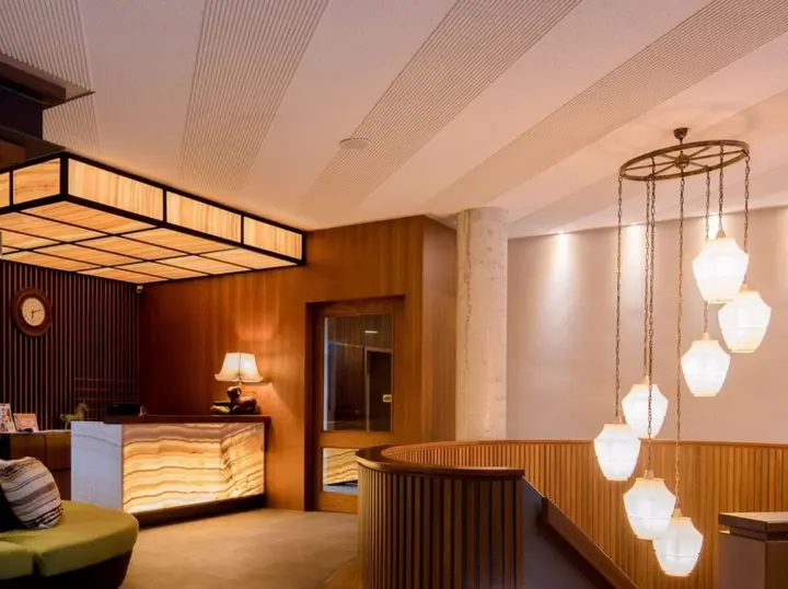 Столичный район Чантхабури: Rimnaam Klangchan Hotel