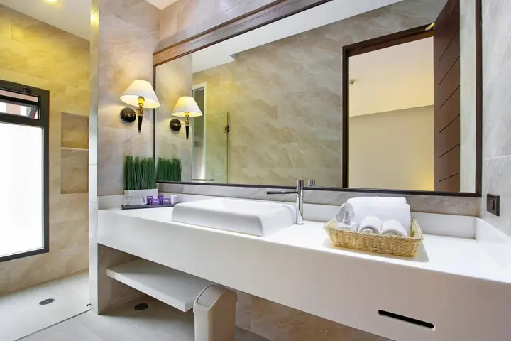 Столичный район Чантхабури: Rimnaam Klangchan Hotel