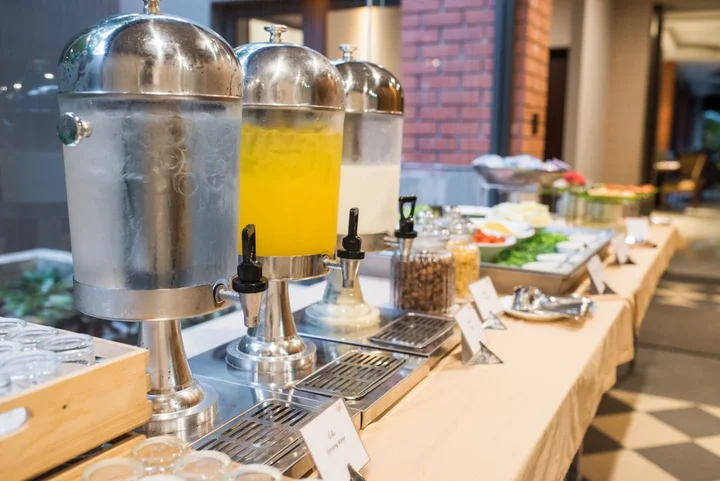 Столичный район Чантхабури: Rimnaam Klangchan Hotel
