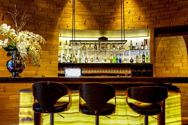 Столичный район Чантхабури: Rimnaam Klangchan Hotel