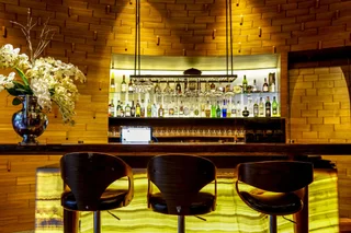 Столичный район Чантхабури: Rimnaam Klangchan Hotel