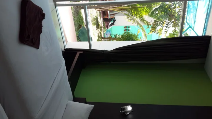 Самуи: Khun Chaweng Resort