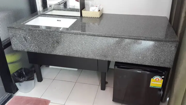 Самуи: Khun Chaweng Resort