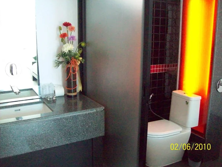 Самуи: Khun Chaweng Resort