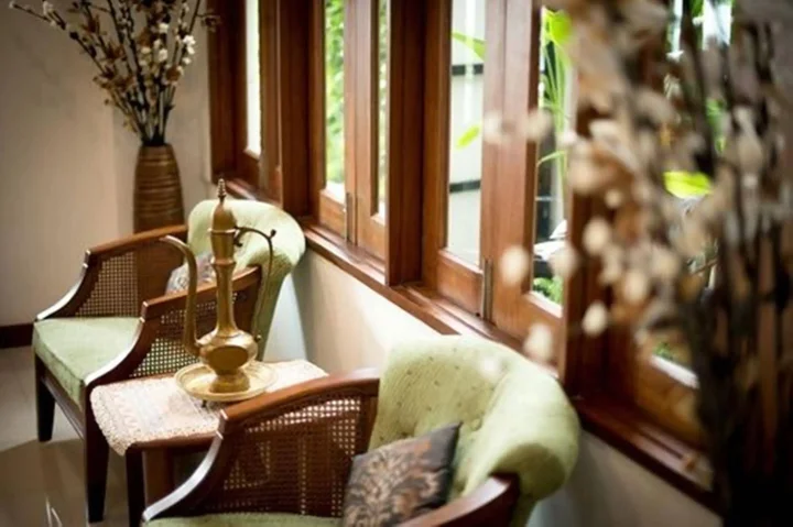 Чиангмай: Cozytel Chiangmai