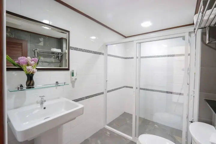 Чиангмай: Cozytel Chiangmai