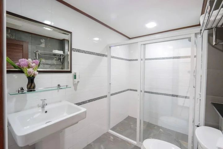 Чиангмай: Cozytel Chiangmai