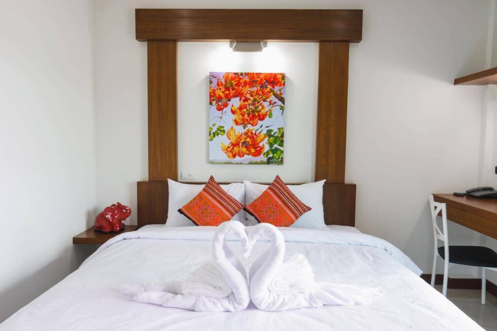 Чиангмай: Cozytel Chiangmai