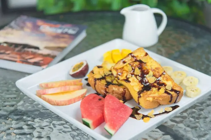 Чиангмай: Cozytel Chiangmai