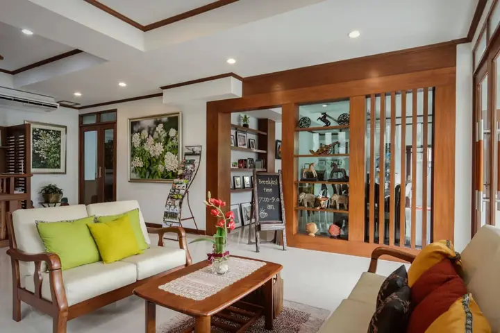 Чиангмай: Cozytel Chiangmai
