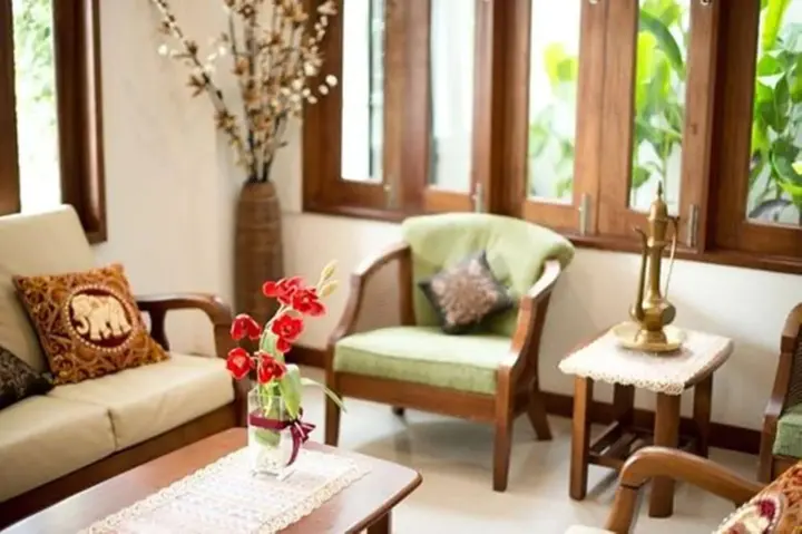 Чиангмай: Cozytel Chiangmai