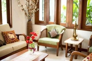 Чиангмай: Cozytel Chiangmai