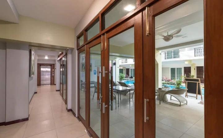 Чиангмай: Cozytel Chiangmai