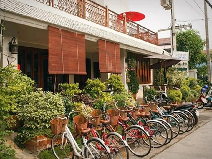 Чиангмай: Cozytel Chiangmai