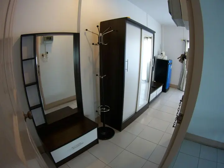 Нан: Rapeepong Hotel